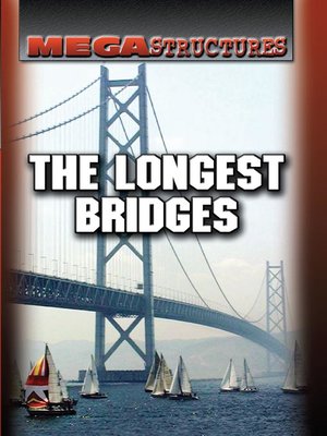 cover image of The Longest Bridges